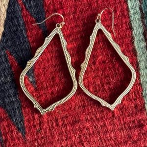 Kendra Scott Sophee earrings